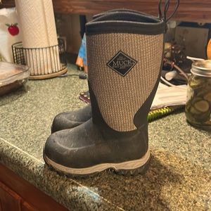 Kids Muck boots